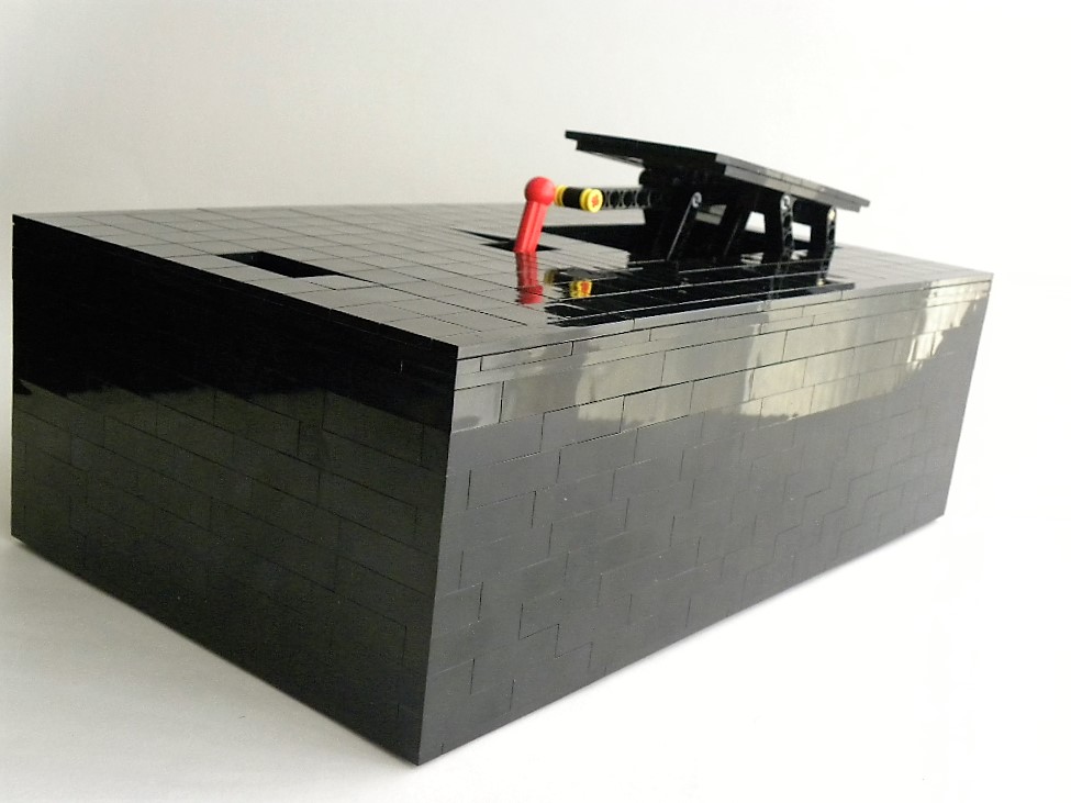 lego luuma ev3