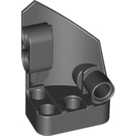 LEGO PART 87080 Technic Panel Fairing #1 Small Smooth Short, Side