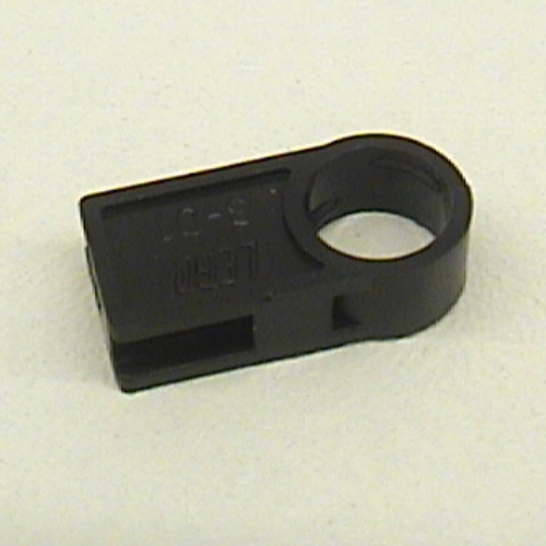 LEGO PART 2901 Technic Flex Cable End Ball Connection [No Cage or