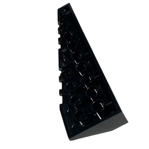 LEGO PART 50956 Brick Wedged, Curved 10 x 3 Right | Rebrickable