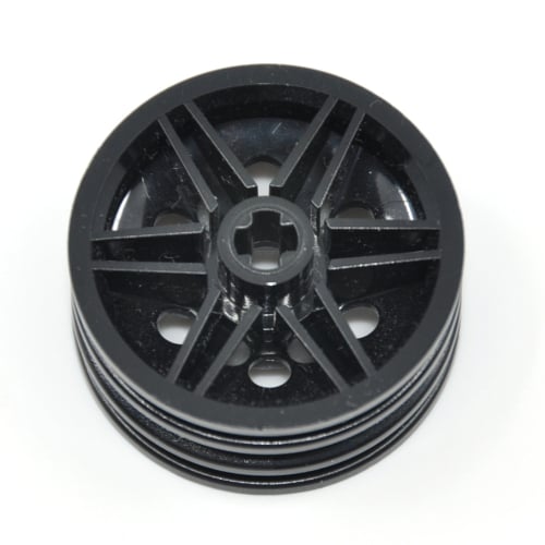 LEGO PART 56904 Wheel 30 x 14 | Rebrickable - Build with LEGO