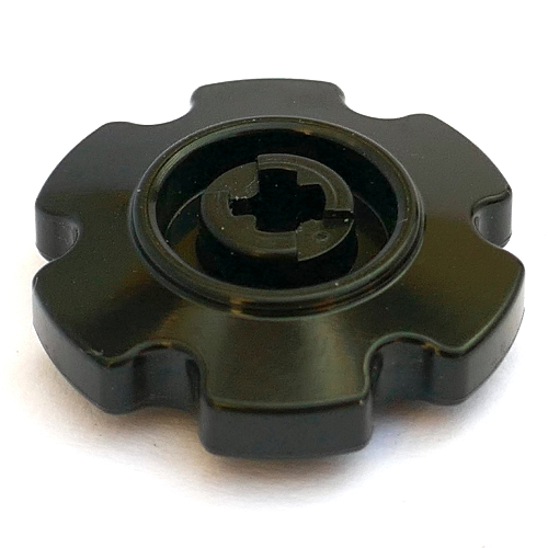 LEGO PART 57520 Technic Tread Sprocket Wheel Small 6 Tooth