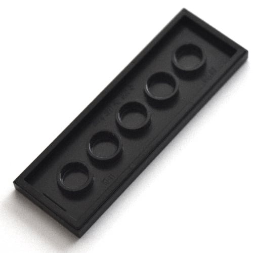 ちい⑤ LEGO Parts - Dark Red Tile 2 x 6 - No 69729 - QTY 5 | eBay
