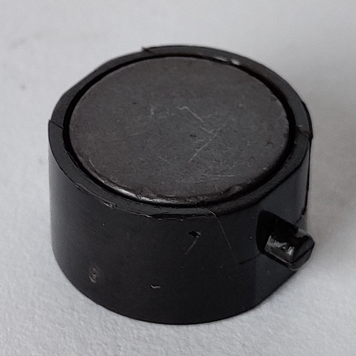 LEGO PART 73092 Magnet Cylindrical | Rebrickable - Build