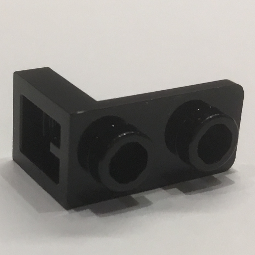 LEGO PART 73825 Bracket 1 x 1 - 1 x 2 Inverted | Rebrickable