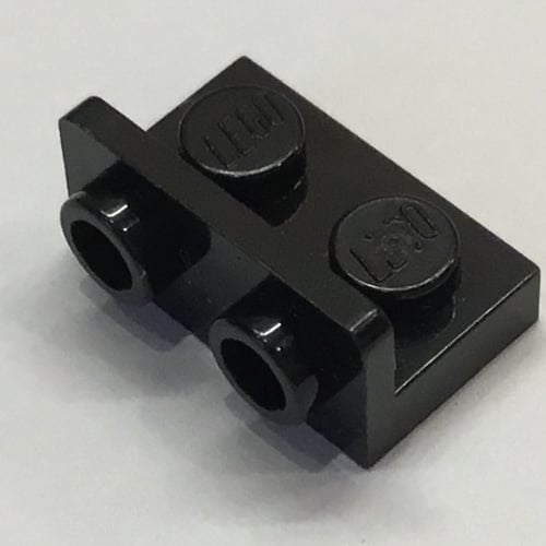 LEGO PART 99780 Bracket 1 x 2 - 1 x 2 Inverted | Rebrickable