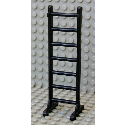 Lego Ladder Set LEGO PART fabupn0007 Fabuland Ladder | Rebrickable - Build with LEGO