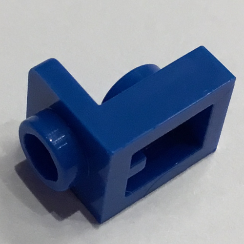 LEGO PART 36840 Bracket 1 x 1 - 1 x 1 Inverted | Rebrickable