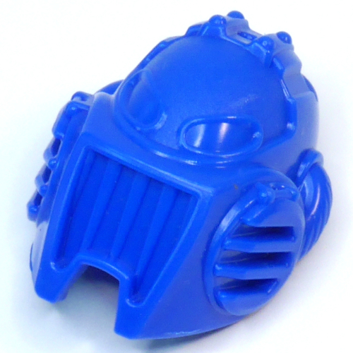 Lego Rotor Mask LEGO PART 87831 Large Figure Mask, Rotor | Rebrickable - Build with LEGO