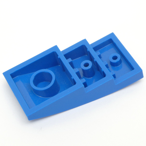 LEGO PART 93606 Slope Curved 4 x 2 No Studs | Rebrickable