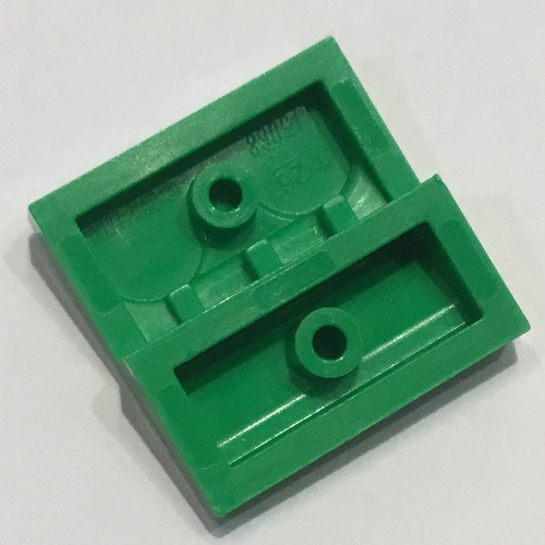 LEGO PART 15068 Slope Curved 2 x 2 x 2/3 | Rebrickable - Build with LEGO