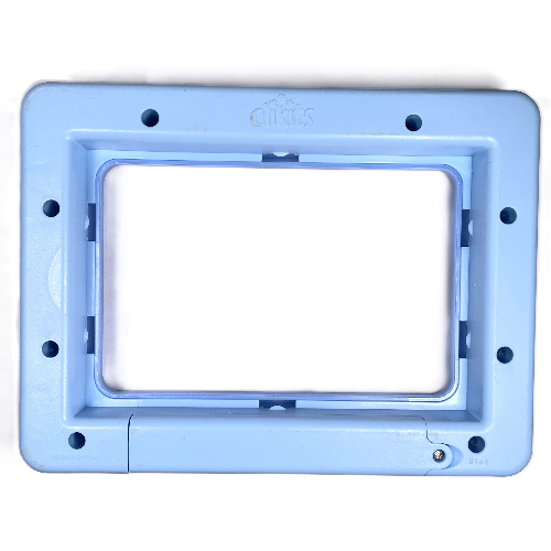 LEGO PART 2145c01 Clikits Frame, Rectangle, 12 Holes, with Lights and ...