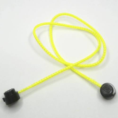 Lego Block With String LEGO PART 104702 String with Black End Studs 30L Overall | Rebrickable ...
