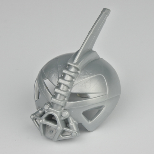 Lego Rotor Mask LEGO PART 53582 Large Figure Mask Rode | Rebrickable - Build with LEGO
