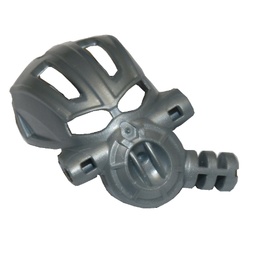Lego Rotor Mask LEGO PART 57533 Large Figure Mask Volitak | Rebrickable - Build with LEGO
