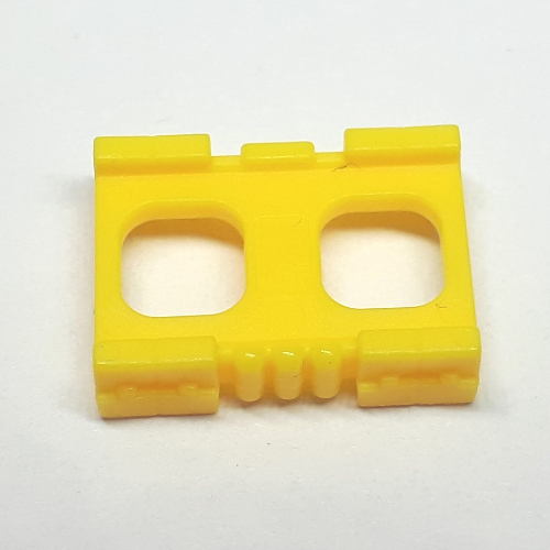 LEGO PART 27145 Minifig Hipwear Utility Belt Rebrickable Build with