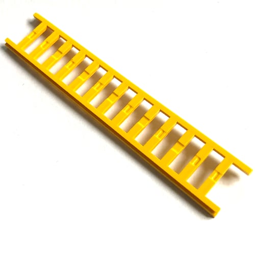 LEGO PART 4207 Ladder 14 x 2.5 Rebrickable Build with LEGO