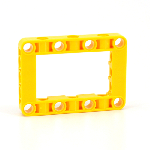 LEGO PART 64179 Technic Beam Frame 5 x 7 with 3 x 5 Opening Thick