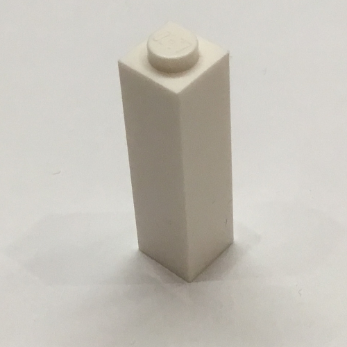 LEGO PART 14716 Brick 1 x 1 x 3 | Rebrickable - Build with LEGO