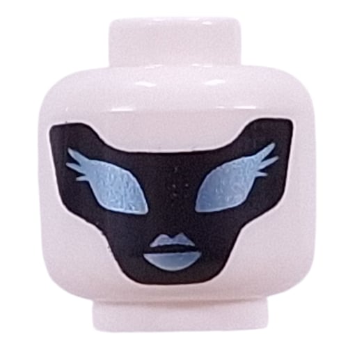 lego-part-28621pr9665-minifig-head-one-black-facemask-metal-blue-eyes