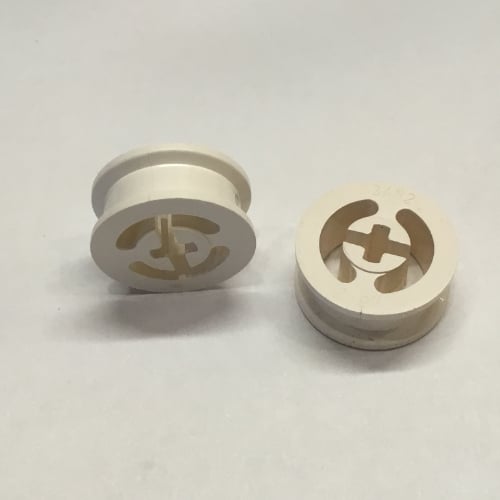 LEGO PART 3482 Wheel with Split Axle hole | Rebrickable - Build with LEGO