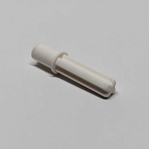 LEGO PART 65249 Technic Axle Pin 3L without Friction Ridges and 2L