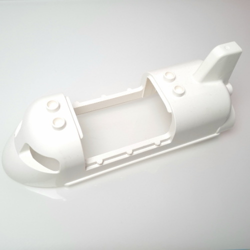 LEGO PART 73550 Duplo Plane / Shuttle Top 6 x 13 x 4 1/2  
