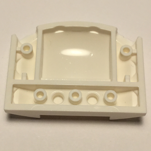 セオレム　15P セオレム 15P LEGO PART 93604 Slope Curved 3 x 4 x 2/3 Triple