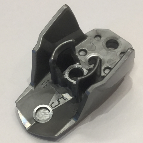 LEGO PART 90639 Large Figure Limb Cover, Size 5, Armor with Ball