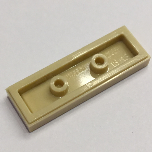 LEGO PART 63864 Tile 1 x 3 | Rebrickable - Build with LEGO