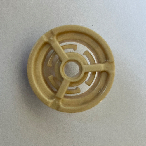 LEGO PART 69787 Clutch Joint Click Gear | Rebrickable - Build with