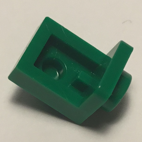 LEGO PART 36841 Bracket 1 x 1 - 1 x 1 | Rebrickable - Build with LEGO