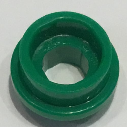 LEGO PART 85861 Plate Round 1 x 1 with Open Stud