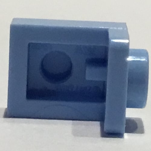 LEGO PART 36841 Bracket 1 x 1 - 1 x 1 | Rebrickable - Build with LEGO