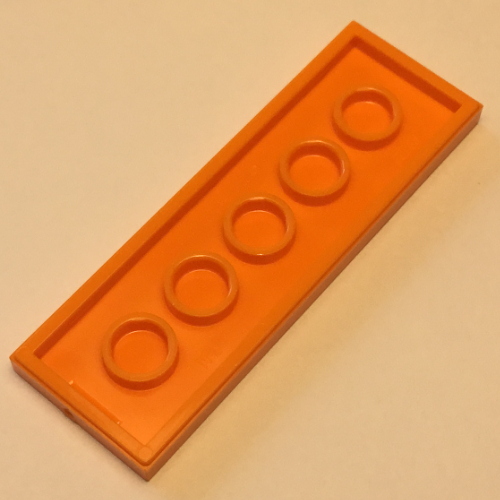LEGO PART 69729 Tile 2 x 6 | Rebrickable - Build with LEGO