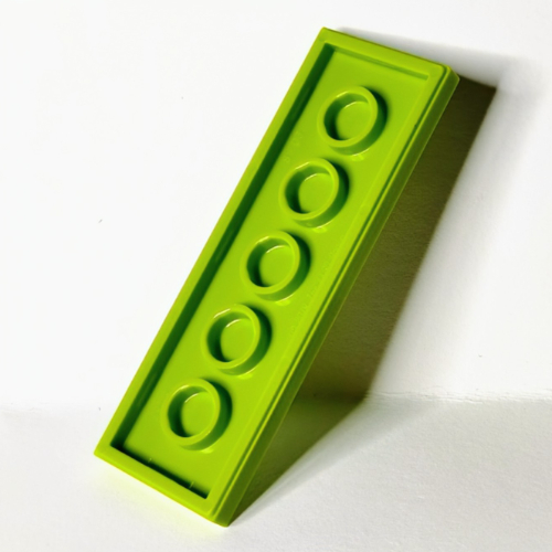 LEGO PART 69729 Tile 2 x 6 | Rebrickable - Build with LEGO