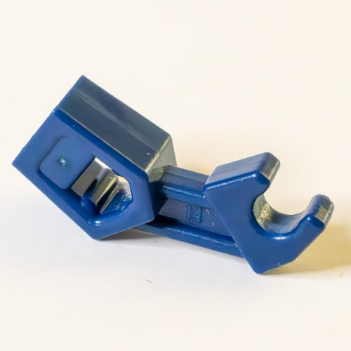 LEGO PART 53989 Arm Mechanical with Clip [Thin Support