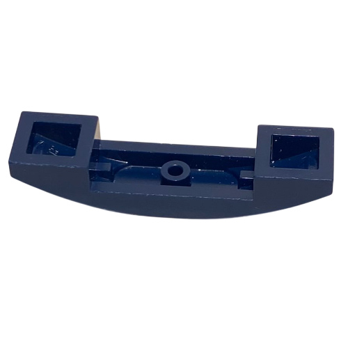 LEGO PART 93273 Brick Curved 4 x 1 Double with No Studs