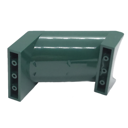 Lego Slide Part LEGO PART 27976 Slide Straight 4 x 6 x 6 | Rebrickable - Build with LEGO