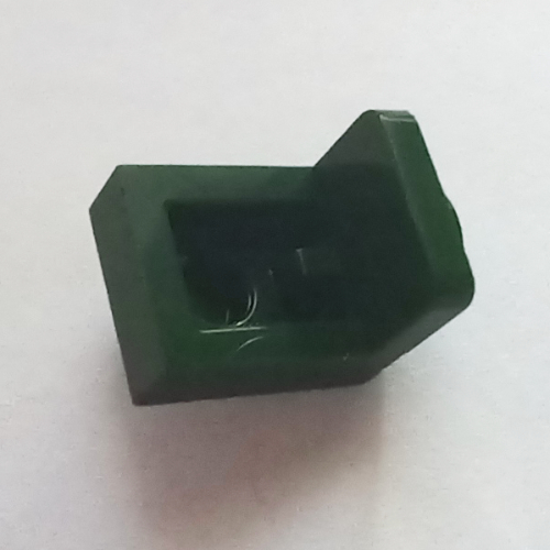 LEGO PART 36841 Bracket 1 x 1 - 1 x 1 | Rebrickable - Build with LEGO