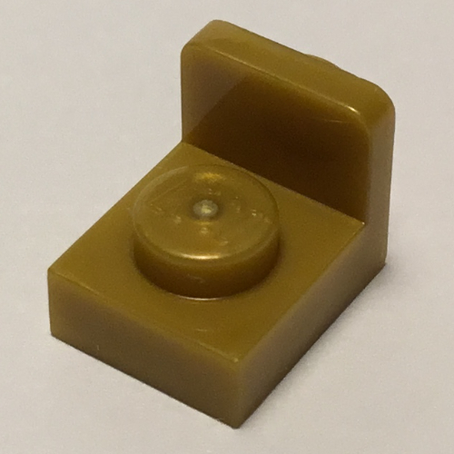 LEGO PART 36840 Bracket 1 x 1 - 1 x 1 Inverted | Rebrickable