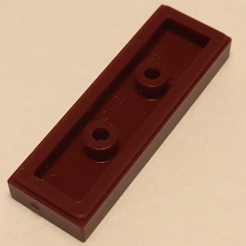 LEGO PART 63864 Tile 1 x 3 | Rebrickable - Build with LEGO