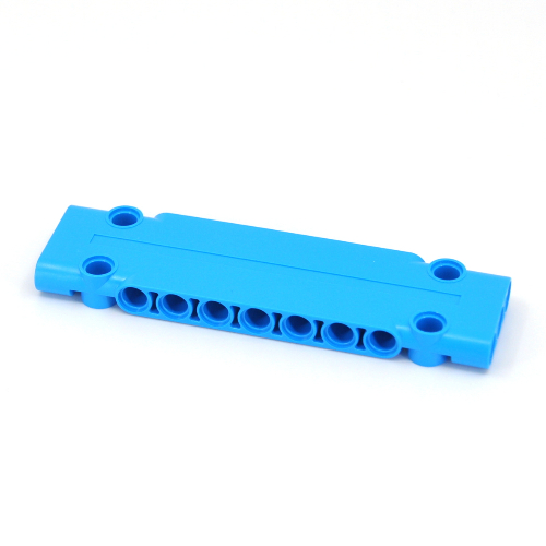 LEGO PART 15458 Technic Panel 3 x 11 x 1 | Rebrickable - Build