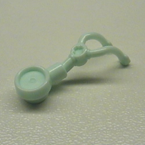 LEGO PART 98393a Equipment Medical Neckwear Stethoscope Rebrickable