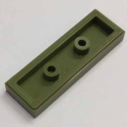 LEGO PART 63864 Tile 1 x 3 | Rebrickable - Build with LEGO