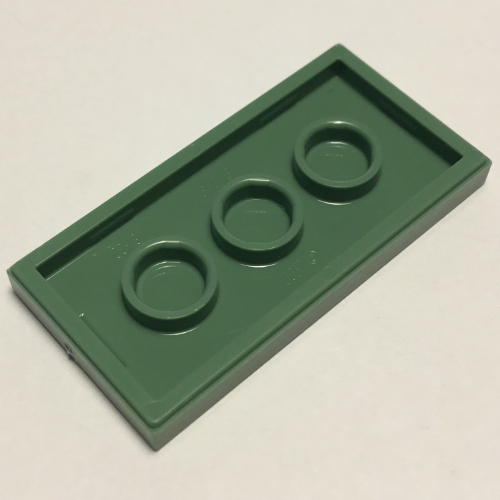 ♡A♡ LEGO PART 87079 Tile 2 x 4 with Groove | Rebrickable - Build with LEGO