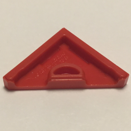 LEGO PART 35787 Tile 45° Cut 2 x 2 (Triangle) | Rebrickable