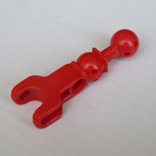 LEGO PART 90608 Large Figure Skeletal, Limb with Ball Joint on Axle and