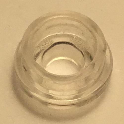 専用出品 LEGO PART 85861 Plate Round 1 x 1 with Open Stud