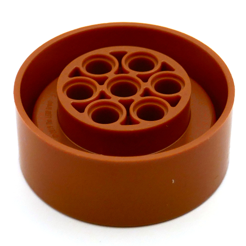 LEGO PART 68327 Wheel 41 x 15 | Rebrickable - Build with LEGO